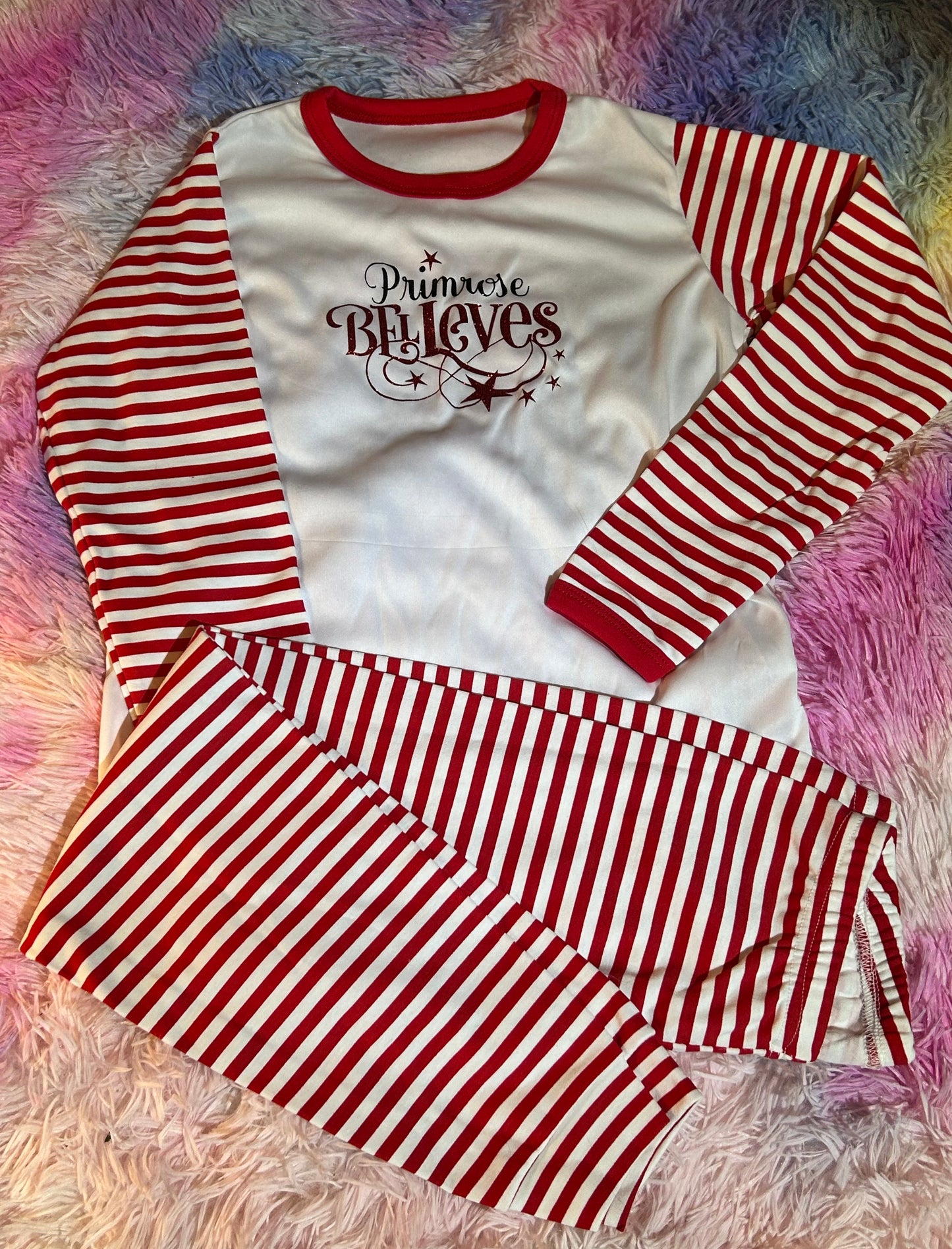 Children’s Christmas Pyjamas
