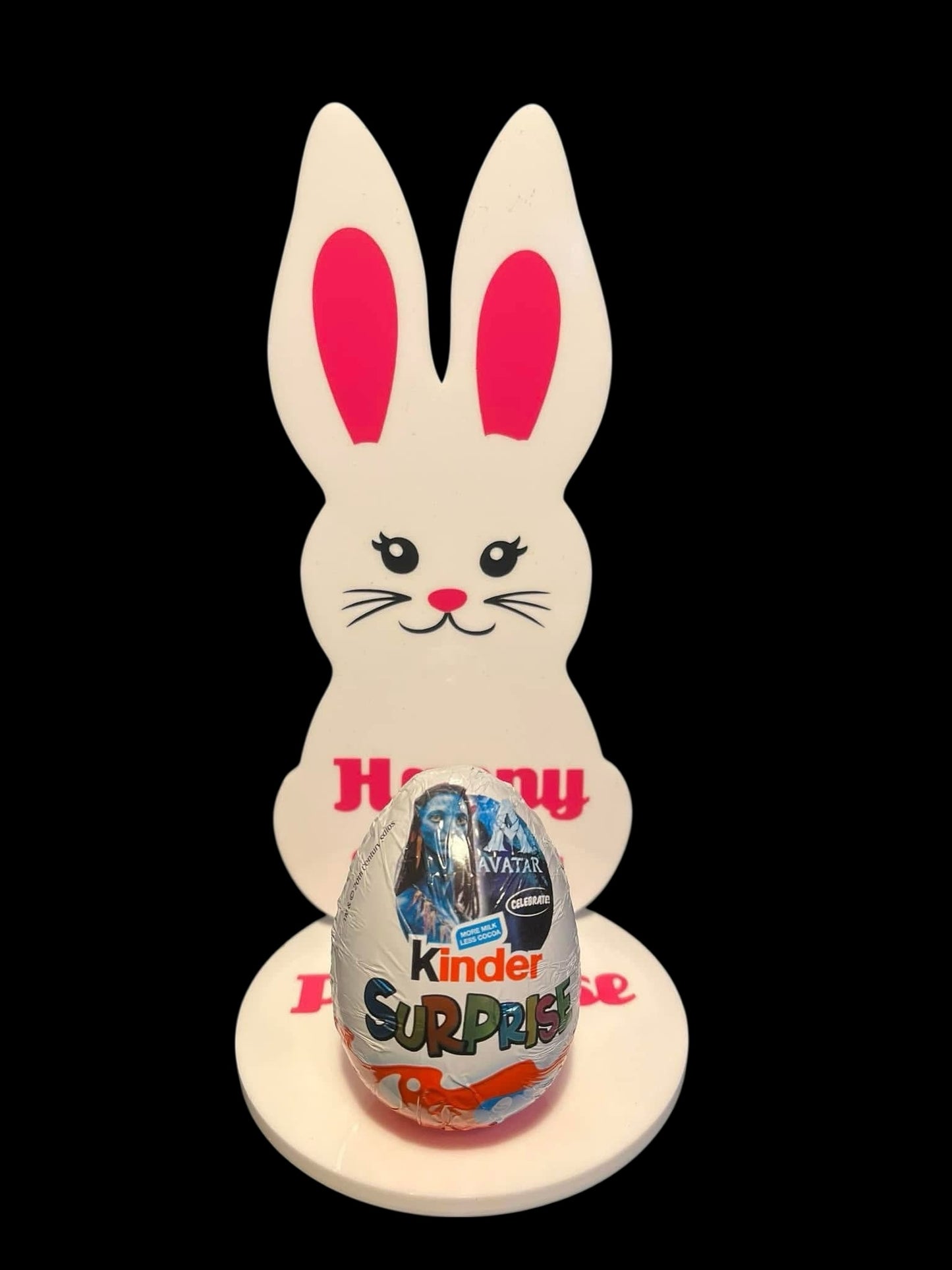 Easter Egg Stand