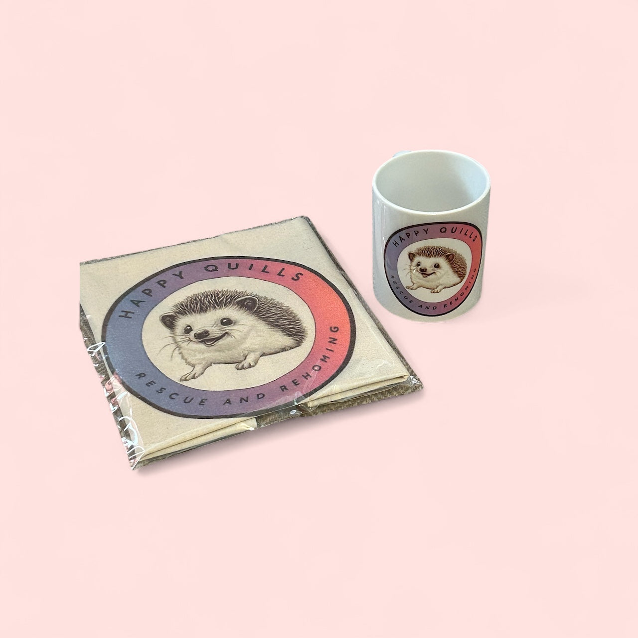 Happy Quills fundraising bundle