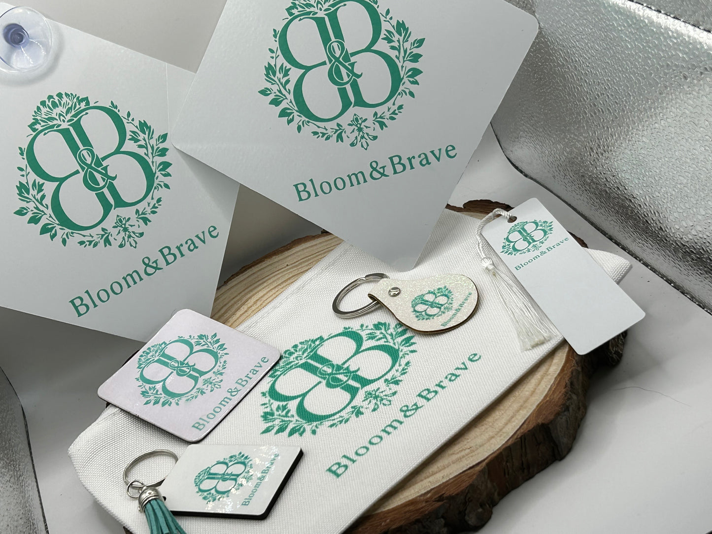 Business Items