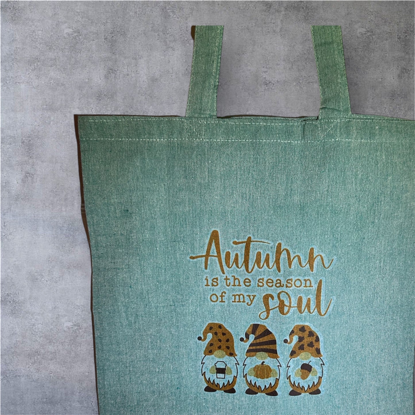 Autumn Soul Bag
