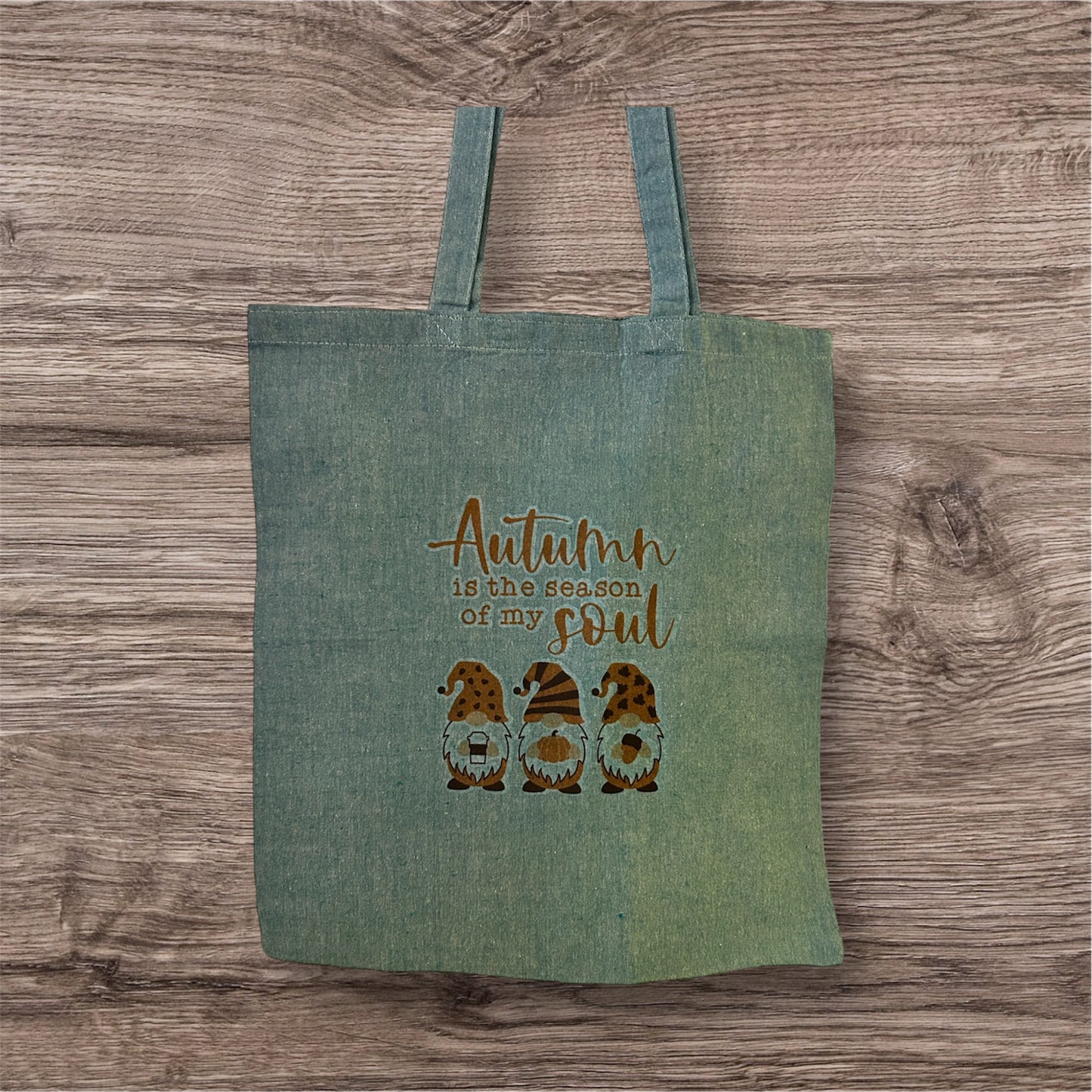 Autumn Soul Bag