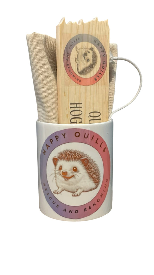 Happy Quills fundraising bundle