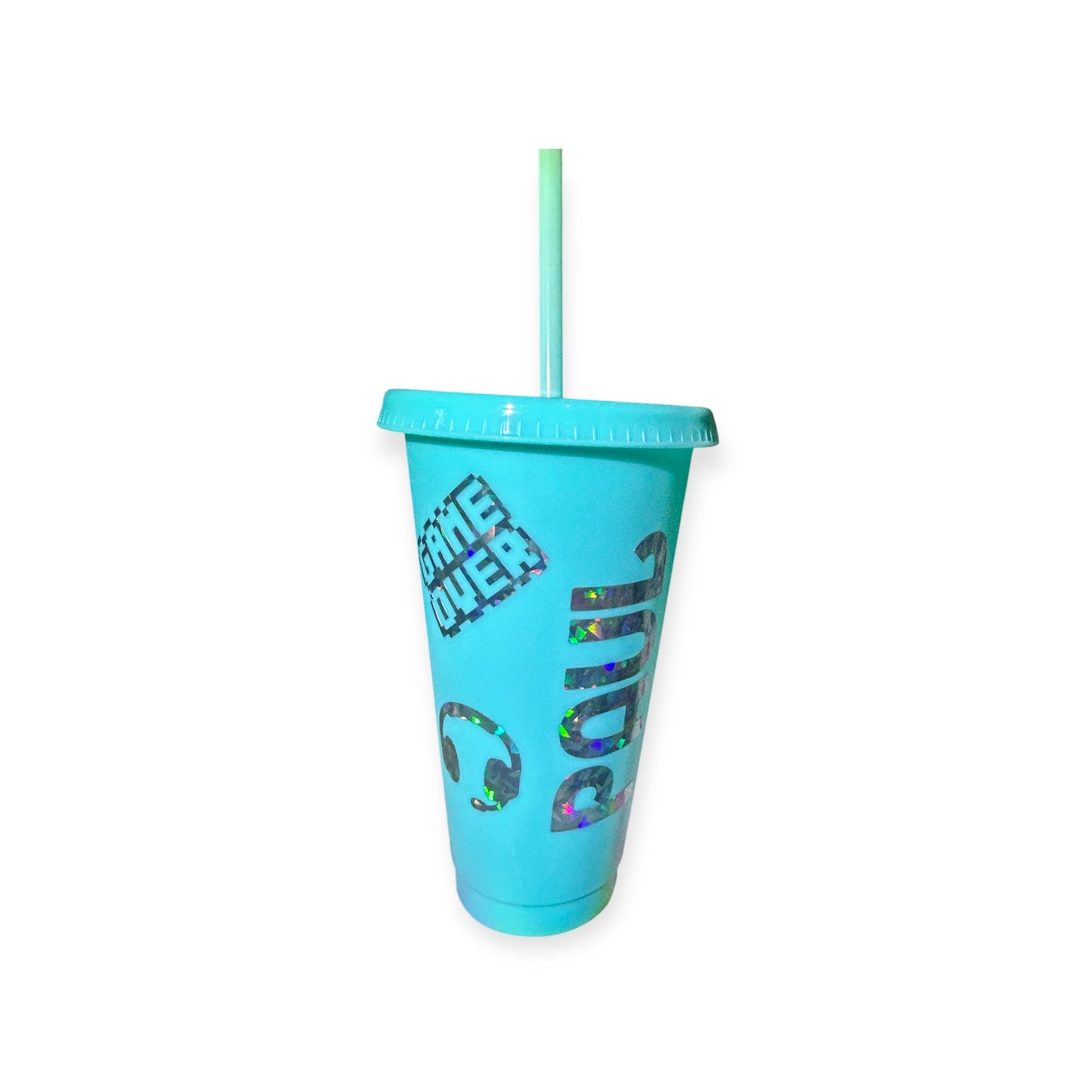 Gamer 24oz Cold Cup