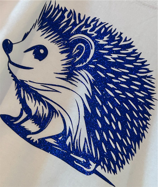 Hedgehog Tee