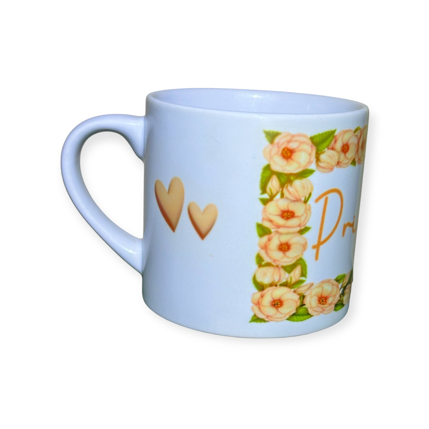 Children’s Ceramic Mug