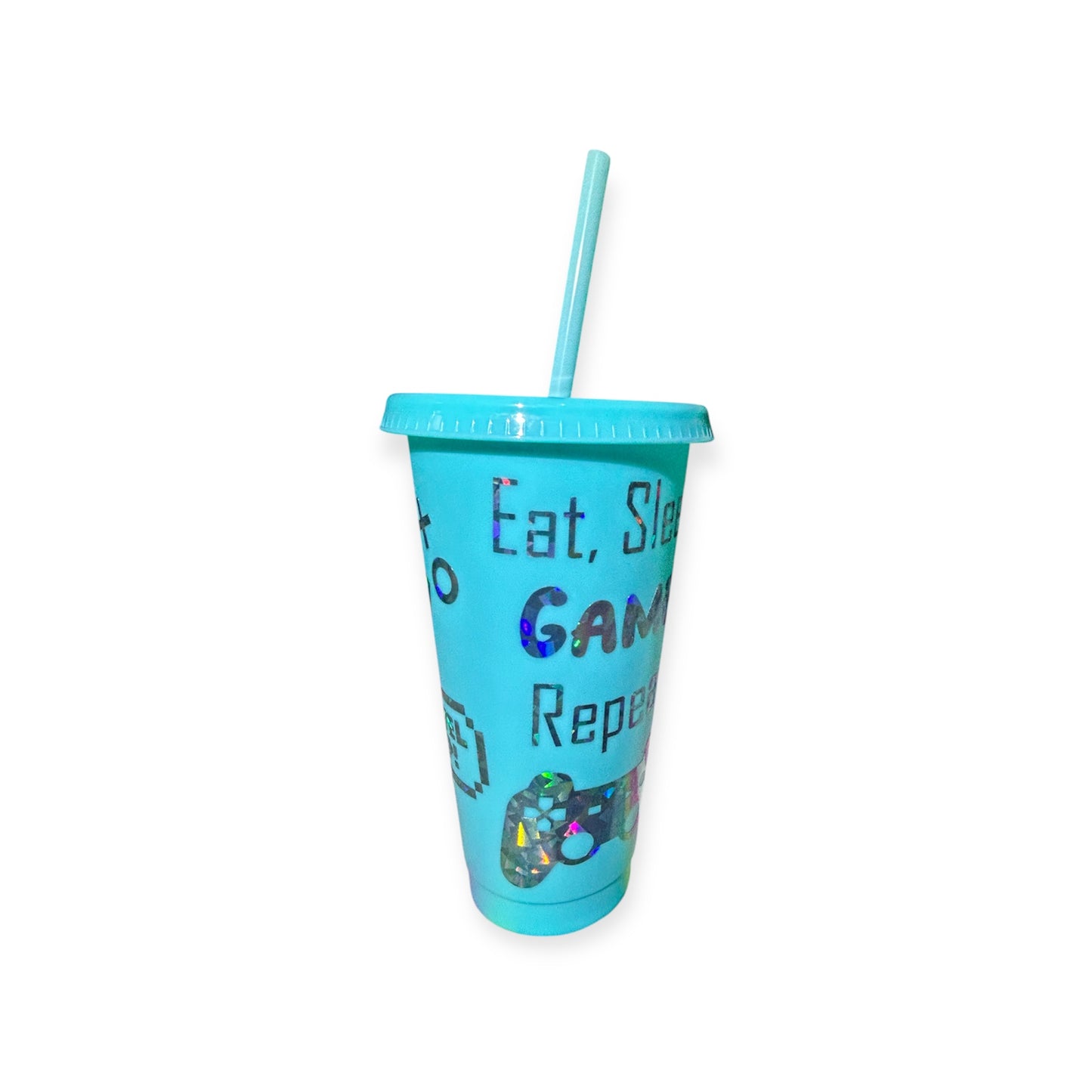 Gamer 24oz Cold Cup