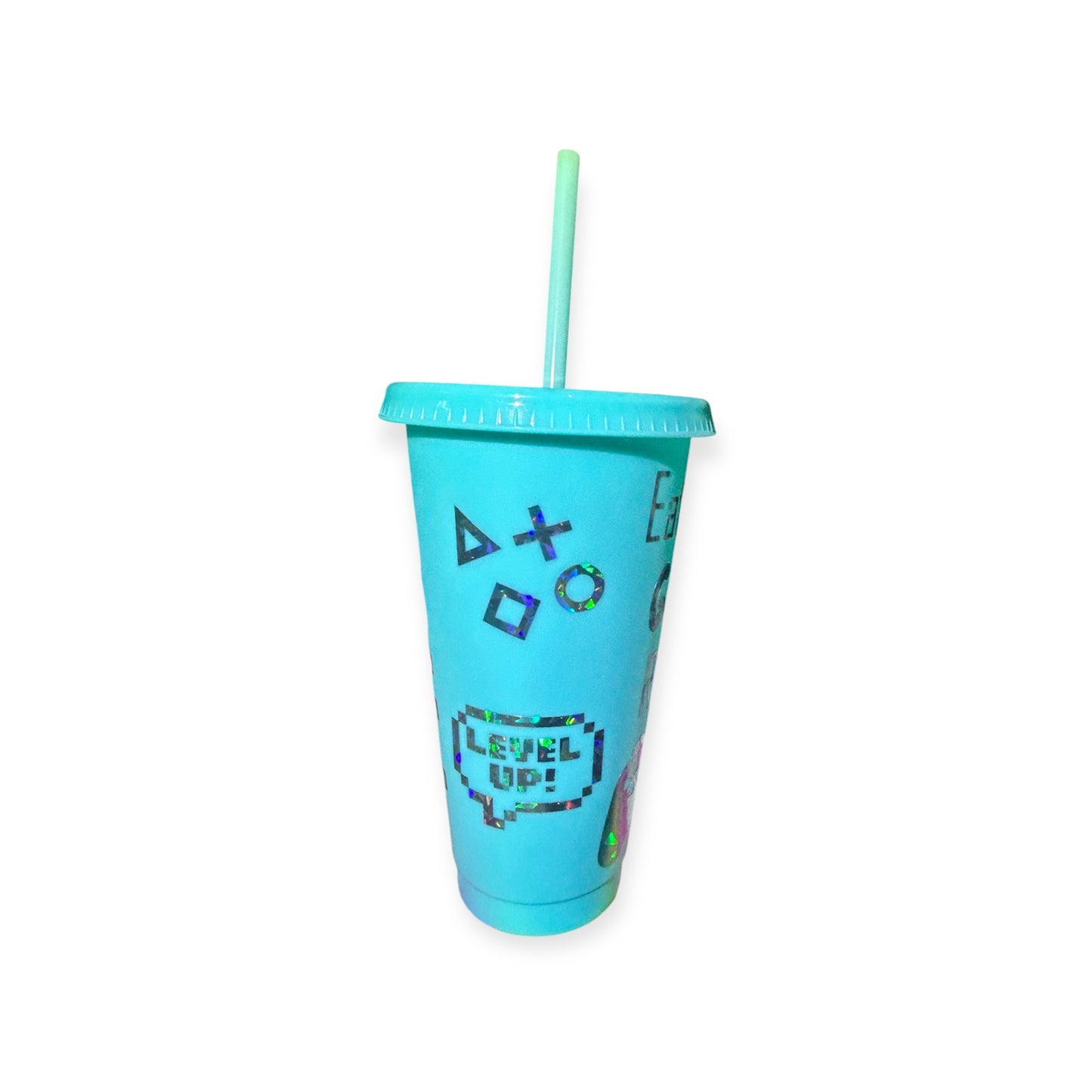 Gamer 24oz Cold Cup
