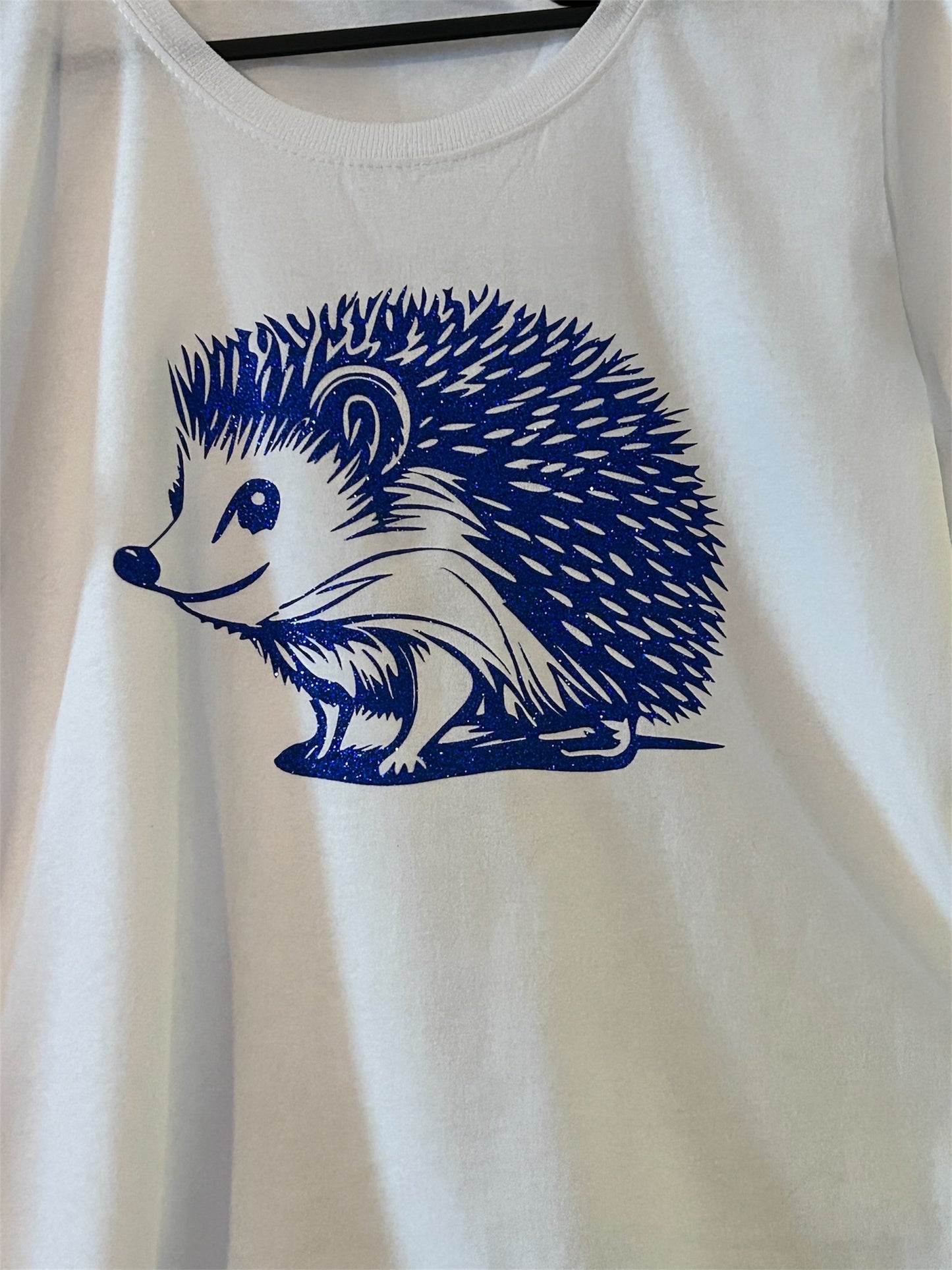 Hedgehog Tee