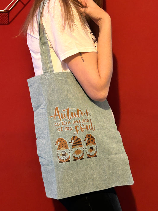 Autumn Soul Bag