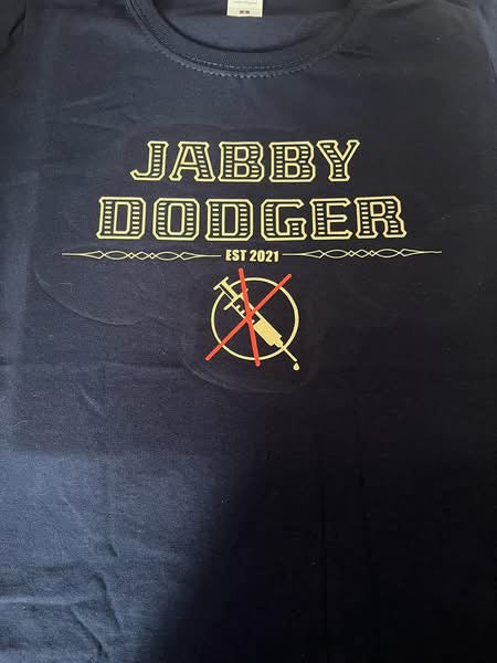 Jabby Dodger Tee
