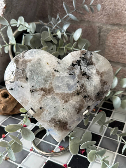 Moonstone Moon