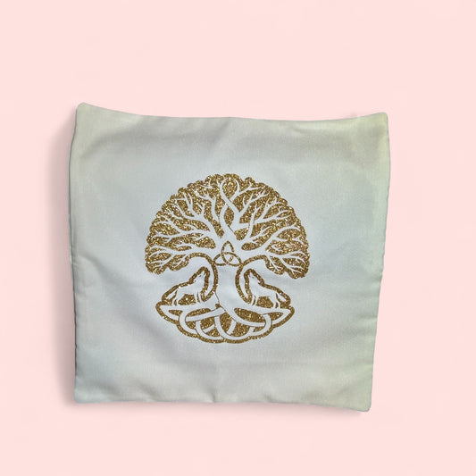 Celtic Cushion Cover