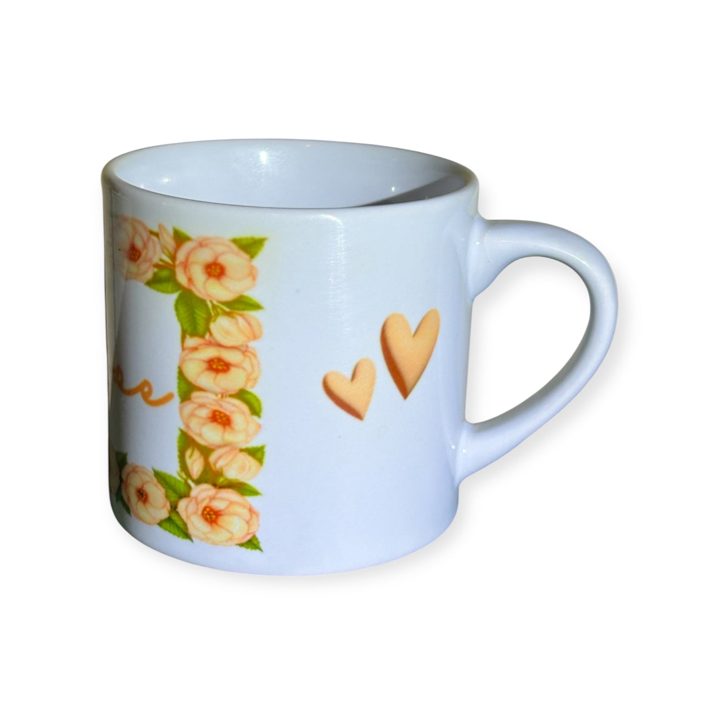 Children’s Ceramic Mug