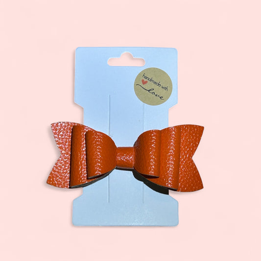 Triple Bow
