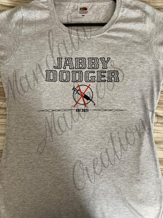 Jabby Dodger Tee