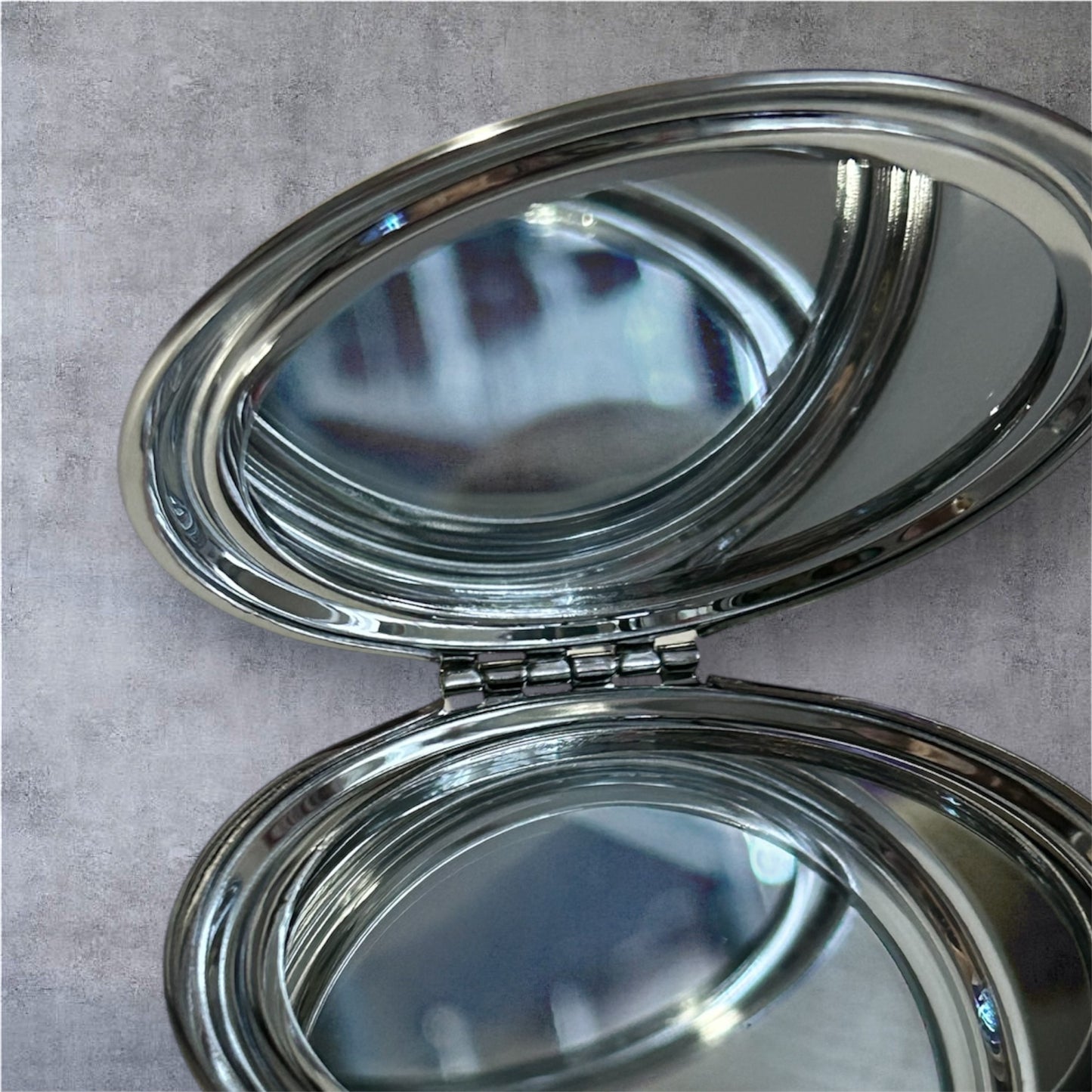Personalised Compact Mirror
