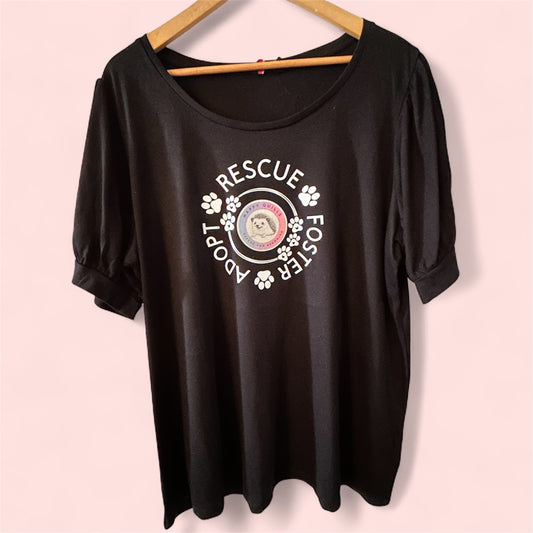 Happy Quills T-shirt